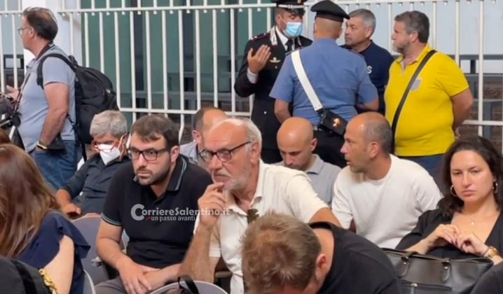 La mamma di Eleonora dopo il verdetto: "Nessuna sentenza potrà colmare il vuoto che ha lasciato" - Corriere Salentino