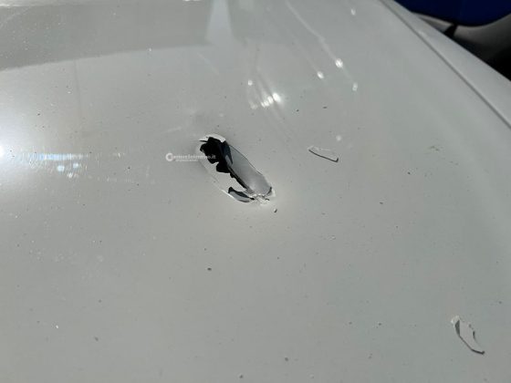 Colpi di pistola contro l’auto di un vivaio, paura nella notte nel rione San Pio di Lecce - Corriere Salentino