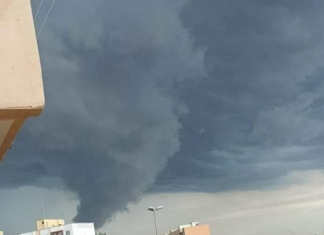 Coldiretti, con 112 eventi estremi Puglia al quarto posto classifica nazionale regioni più colpite