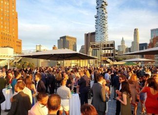 I vini di Puglia conquistano New York