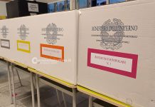 Politica - Corriere Salentino
