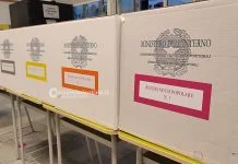 Politica - Corriere Salentino