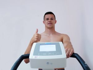 Lecce, Bistrovic è arrivato - Corriere Salentino