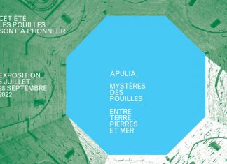 “APULIA. Mystères des Pouilles entre terre, pierres et mer”: il patrimonio artistico e archeologico pugliese in mostra a Parigi