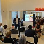 Puglia e Opportunità incontro a Squinzano con Donato Metallo - Corriere Salentino