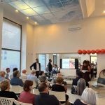 Puglia e Opportunità incontro a Squinzano con Donato Metallo - Corriere Salentino