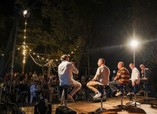 I vini dei Sud Sound System: Beddhra Carusa, Le Radici Ca Tieni e Sciamu A Ballare