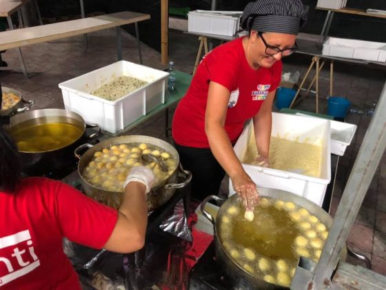 Dal 29 luglio all'1 agosto la melanzana torna protagonista con Marangiane in Festa a Castrì di Lecce - Corriere Salentino