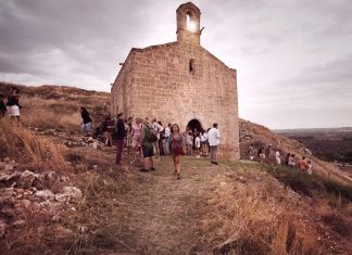 Lunedì 25 luglio “Il Cammino Celeste” prende il via da Sannicola con l’arciliuto di Luca Tarantino