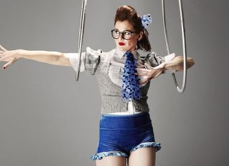 Riprende la programmazione del Circonauta Festival nel centro storico di Nardò