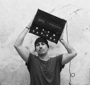 Estate 2022, parola ai dj - Corriere Salentino