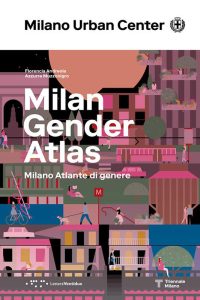 "L'Atlante di Genere di Milano": Azzurra Muzzonigro ospite di Agostiniani Libri - Corriere Salentino