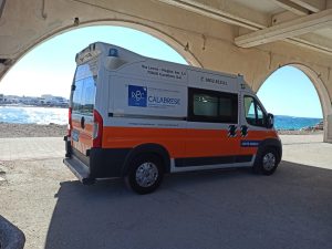 “Le convenzioni tra privati per migliorare la sanità, con screening affidabili ed efficienti”. La giornata della Mutua Terra d’Otranto col centro Calabrese - Corriere Salentino