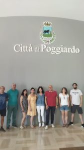 “Good Food Good Mood”, fino al 7 luglio a Poggiardo un progetto europeo che promuove la dieta mediterranea - Corriere Salentino