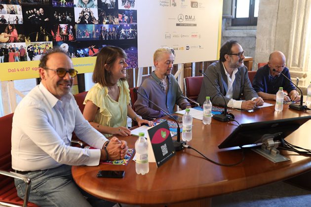 Stromae ospite internazionale del Concertone Notte della Taranta - Corriere Salentino