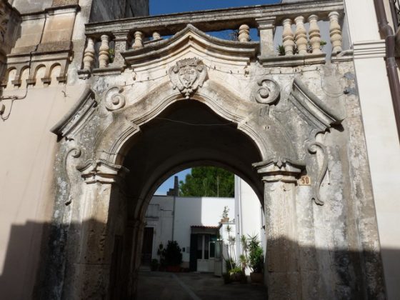 Successo della prima serata di “Ceramica cibo & corti” a San Pietro in Lama - Corriere Salentino