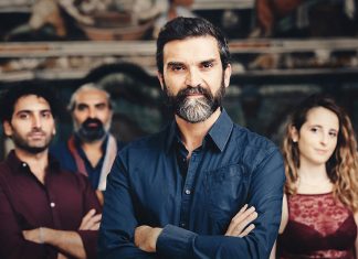 Da mercoledì 27 luglio su YouTube il video di Nina Balla, progetto di Claudio Prima e Seme