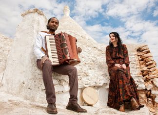 Venerdì 8 luglio a Gallipoli seconda tappa dei “Luoghi d’Allerta” a cura del Fondo Verri