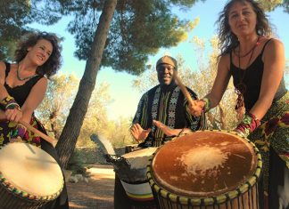 “Estate Cavallinese 2022”, domenica 3 luglio si esibisce a Castromediano il gruppo musicale Dun Dun Dance