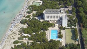 Torna la Coppa Puglia di Beach Hockey a Gallipoli - Corriere Salentino