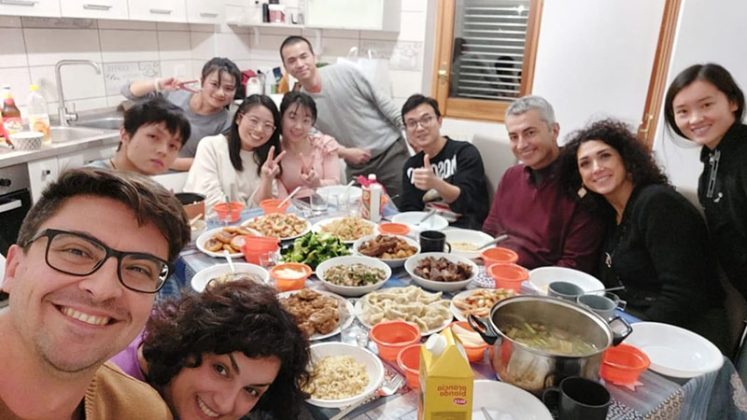 Trenta scambi internazionali di studenti e docenti tra Unisalento, Jinan University, Kazak National University e Università di Valona - Corriere Salentino