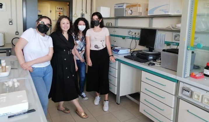 Trenta scambi internazionali di studenti e docenti tra Unisalento, Jinan University, Kazak National University e Università di Valona - Corriere Salentino