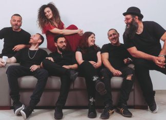 Una luce che filtra nell’aria inondata di musica. KOMOREBI, il nuovo album dei Ritmo Binario