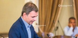 Home - Corriere Salentino