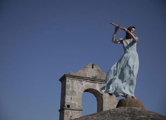 “Il Cammino Celeste”: su YouTube il documentario che racconta la storia del festival salentino diretto dalla flautista e compositrice Giorgia Santoro