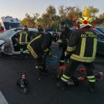 Sulla statale contromano, provoca incidente: 83enne in ospedale, altri due feriti - Corriere Salentino