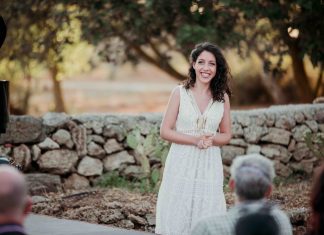 Posa del primo albero per la nascita dell’OASI ClassicheFORME nel Parco di Belloluogo di Lecce