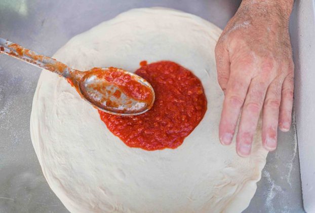 Agrogepaciok "Pizza Village", raddoppia dal 3 agosto a Lecce e dal 9 agosto a Mancaversa - Corriere Salentino