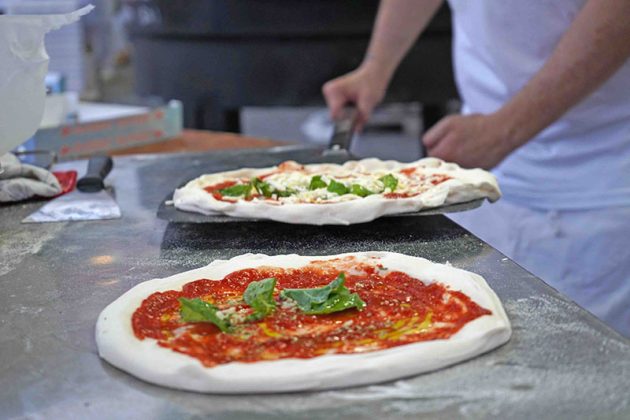 Agrogepaciok "Pizza Village", raddoppia dal 3 agosto a Lecce e dal 9 agosto a Mancaversa - Corriere Salentino