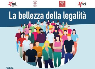 La bellezza della legalità al Circolo Arci Levèra di Noha