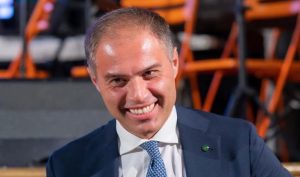 Lazzàro: vino e olio, con Nutrinform salviamo un’economia che vale circa un miliardo di euro - Corriere Salentino