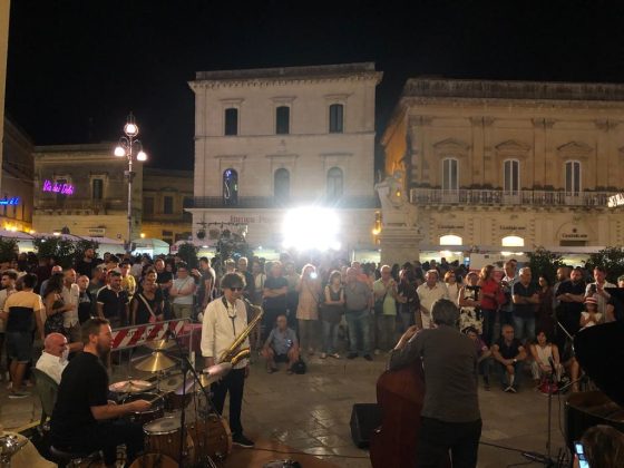 Al via domani sera a Maglie la settimana più "buona" di Puglia con la ventitreesima edizione del Mercatino del Gusto - Corriere Salentino