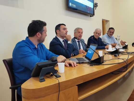 12milioni di euro per la riqualificazione dell'ex Manifattura Tabacchi di Campi Salentina - Corriere Salentino