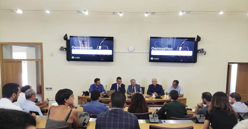 12milioni di euro per la riqualificazione dell'ex Manifattura Tabacchi di Campi Salentina - Corriere Salentino