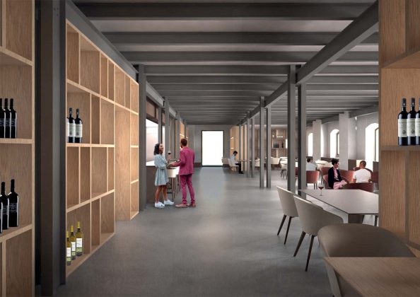 12milioni di euro per la riqualificazione dell'ex Manifattura Tabacchi di Campi Salentina - Corriere Salentino