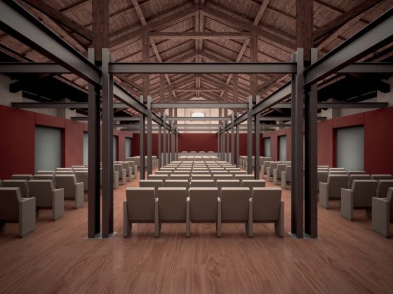 12milioni di euro per la riqualificazione dell'ex Manifattura Tabacchi di Campi Salentina - Corriere Salentino