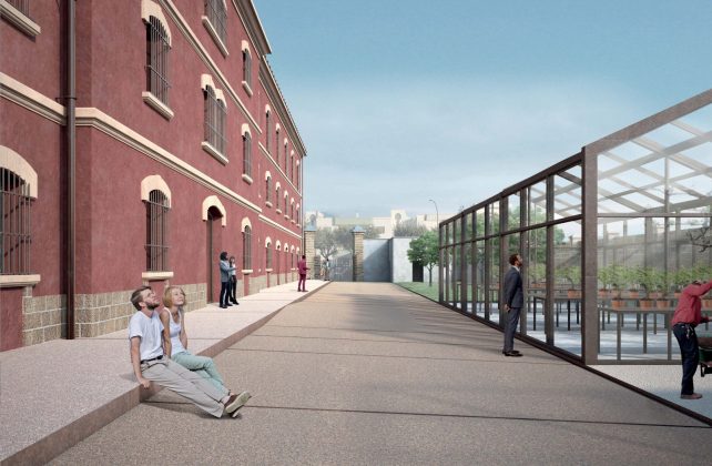 12milioni di euro per la riqualificazione dell'ex Manifattura Tabacchi di Campi Salentina - Corriere Salentino