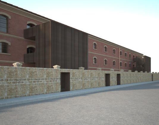 12milioni di euro per la riqualificazione dell'ex Manifattura Tabacchi di Campi Salentina - Corriere Salentino