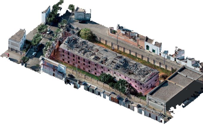 12milioni di euro per la riqualificazione dell'ex Manifattura Tabacchi di Campi Salentina - Corriere Salentino