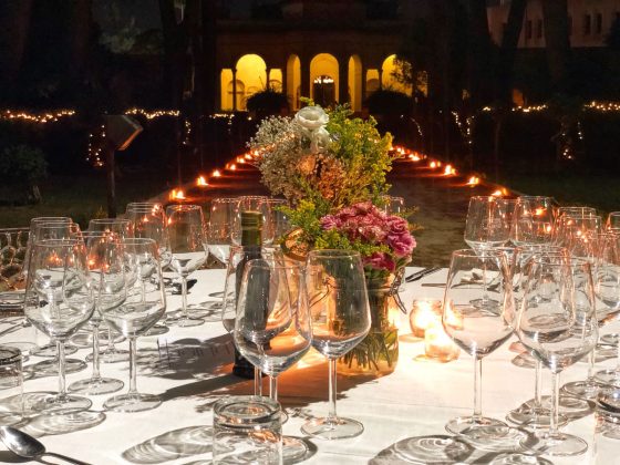 Al via domani sera a Maglie la settimana più "buona" di Puglia con la ventitreesima edizione del Mercatino del Gusto - Corriere Salentino