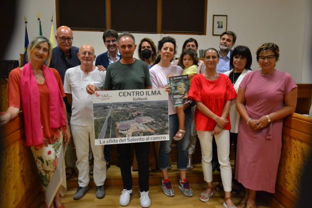 8° Edizione della Corri in Rosa, corriamo con Sabrina per la prevenzione - Corriere Salentino