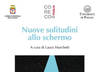 “Nuove solitudini allo schermo” dell’antropologa Laura Marchetti al Convitto Palmieri di Lecce