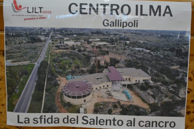 8° Edizione della Corri in Rosa, corriamo con Sabrina per la prevenzione - Corriere Salentino