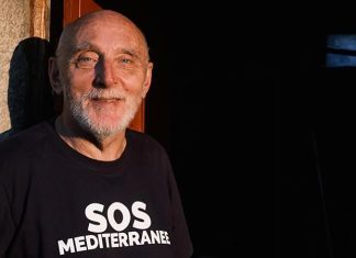 “Armonia. Narrazioni in Terra d’Otranto” domenica 3 luglio Paolo Rumiz a Santa Maria di Leuca