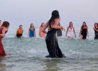 Venerdì 22 luglio Luoghi d’Allerta ad Acquarica del Capo con Coro a coro e le poesie di Cristina Carlà