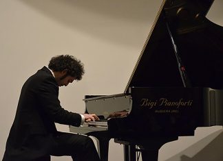 Festival Piano Lab, sabato 2 luglio tappa a Lecce con Roberto Esposito e il FAI a tutela della chiesa dei Santi Niccolò e Cataldo